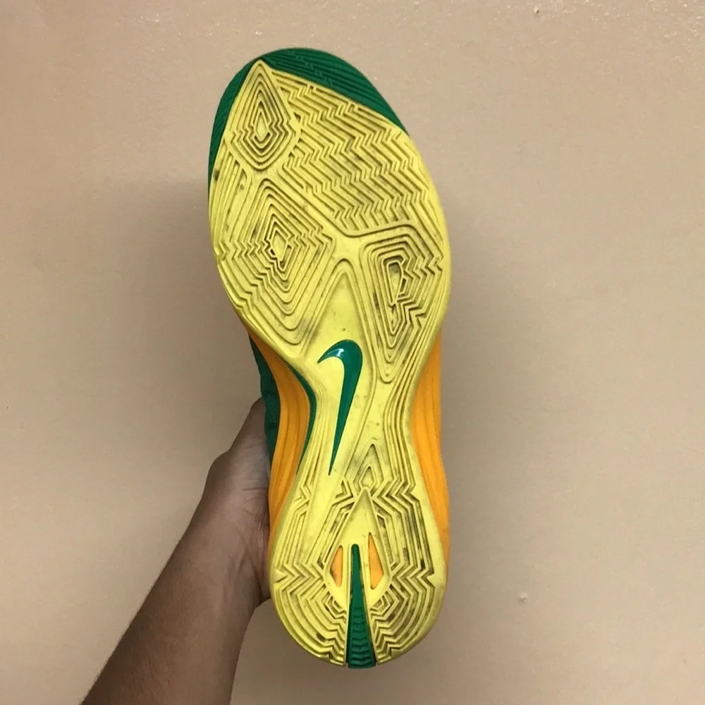 2014 Nike Hyperdunk Brazil